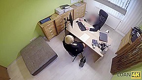 Mating Casting Is Performed In Loan Office