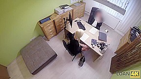 Mating Casting Is Performed In Loan Office