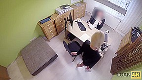 Mating Casting Is Performed In Loan Office