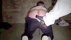 Matt Kenedy used by scally boy - CrunchBoy