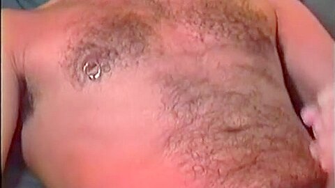 Mature Amateur Rick Jacking Off - WorkinMenXxx