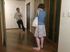 Mature Asians Up Close Toy And