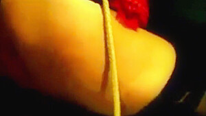 Mature Step mom Eva Gets Cruel Punished