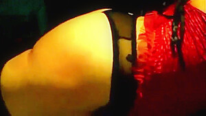 Mature Step mom Eva Gets Cruel Punished