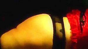 Mature Step mom Eva Gets Cruel Punished