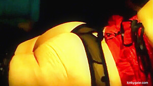 Mature Step mom Eva Gets Cruel Punished