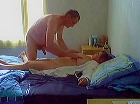 Mature erst Lecken dann Ficken