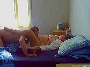 Mature erst Lecken dann Ficken