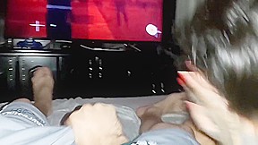 Me Follo Una Chica Arrecha Que Conoci En Tango live