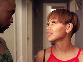 Megan good - white famous