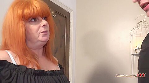 Melanie Good In Melanie Gets Good Pounding From Her Step-