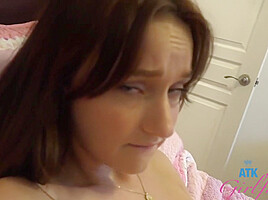 Melanie Marie In Best Xxx Video Big Dick Exotic Like In Your Dreams