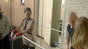 Meliss En Zoe Get Punished By There Boyfriends