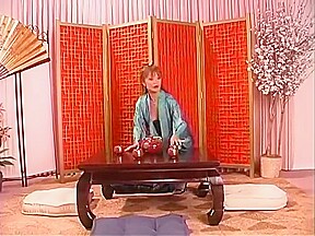 Memories Of A Dirty Geisha - Fya Independent