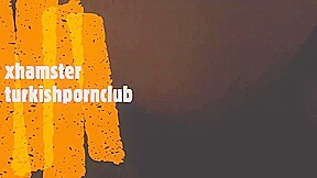MerveKerim Turkish Cuckold Couple