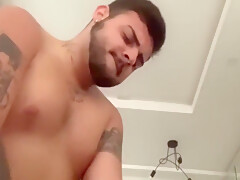 Meu Primo Tava Com Saudades De Ganhar Leite No Rabo 5 Min