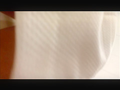 Mexican Milf Upskirt