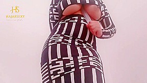 Mia Khalifa In I Aroused Mens Lust While Walking Down The Street In This Dress