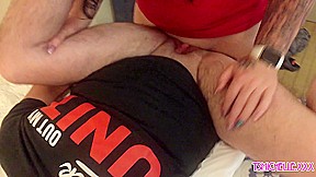 Michelle Austin in Michelle Fucks Tyler - FanCentro