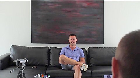 Mike - GayCastings