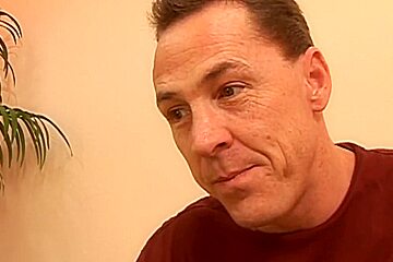 Milf Gets Loves Getting Her Pussy And Ass Fucked With Leah Luv