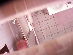 Milf Soaping 2