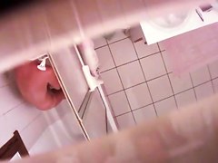 Milf Soaping 2