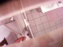 Milf Soaping 2