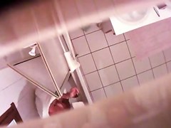 Milf Soaping 2