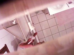 Milf Soaping 2
