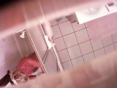 Milf Soaping 2