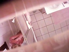 Milf Soaping 2