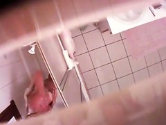 Milf Soaping 2