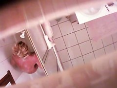 Milf Soaping 2