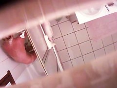 Milf Soaping 2