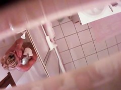 Milf Soaping 2