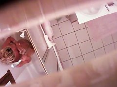 Milf Soaping 2