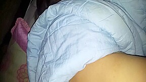 Milf amateur hommade