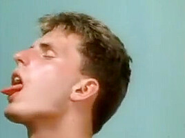 Military Academy Muscle Guys Bareback Orgy
