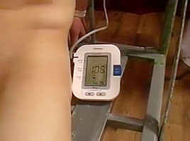 Military Hazing Electro Torture
