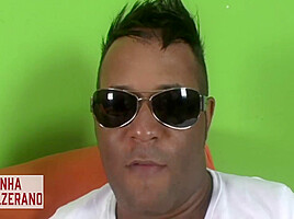 Minha Irma Bia Veio Fazer Porno 10 Min