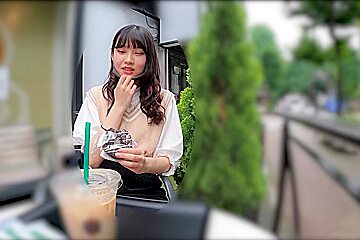 Mio Who Looks Like Gacky Is Finally Awakening! Cum Swallowing, Creampie, Creampie, Beautiful Girl So Far