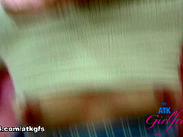 Mira Monroe POV BTS - ATKGirlfriends