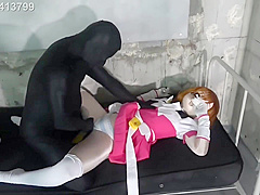 Miraidouga - Captivated Double Heroine Change Your Face