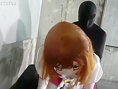 Miraidouga - Captivated Double Heroine Change Your Face