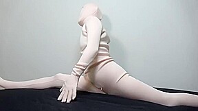 Miraidouga - From Skin Tie To Thick Skin Tie