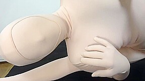 Miraidouga - From Skin Tie To Thick Skin Tie