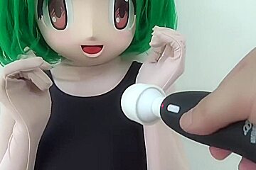 Miraidouga - I Made A Mischievous Mischief For Kigurumi