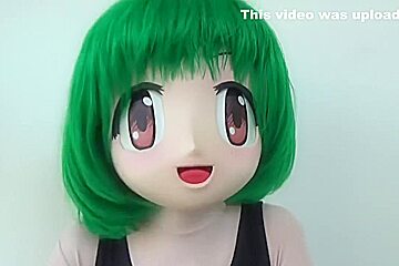 Miraidouga - I Made A Mischievous Mischief For Kigurumi