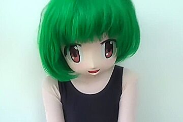 Miraidouga - I Made A Mischievous Mischief For Kigurumi
